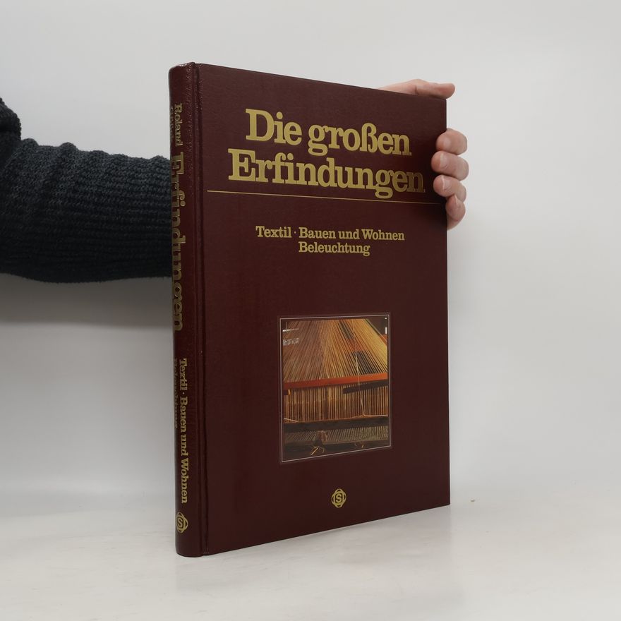 Autorenkollektiv Die grossen Erfindungen