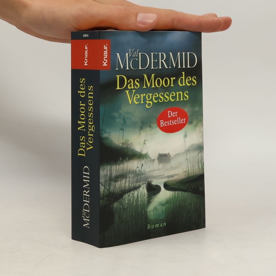 Val McDermid Das Moor des Vergessens