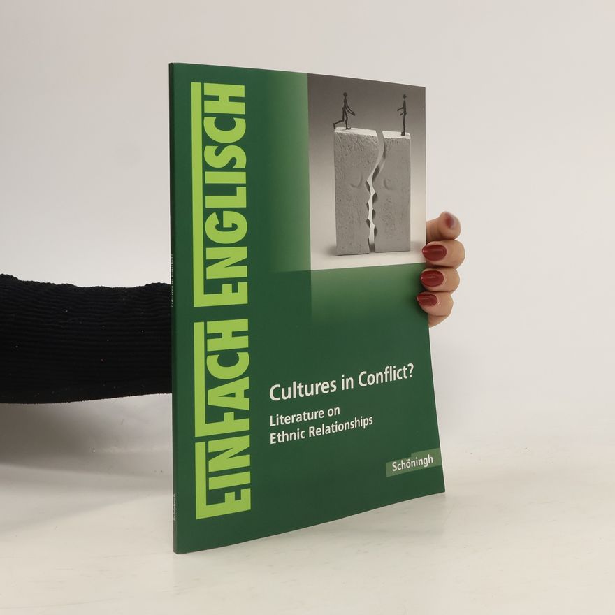 Karl Heinz Wagner Cultures in conflict?