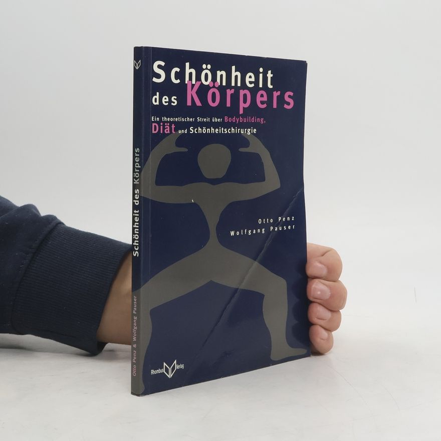 Wolfgang Pauser Schönheit des Körpers