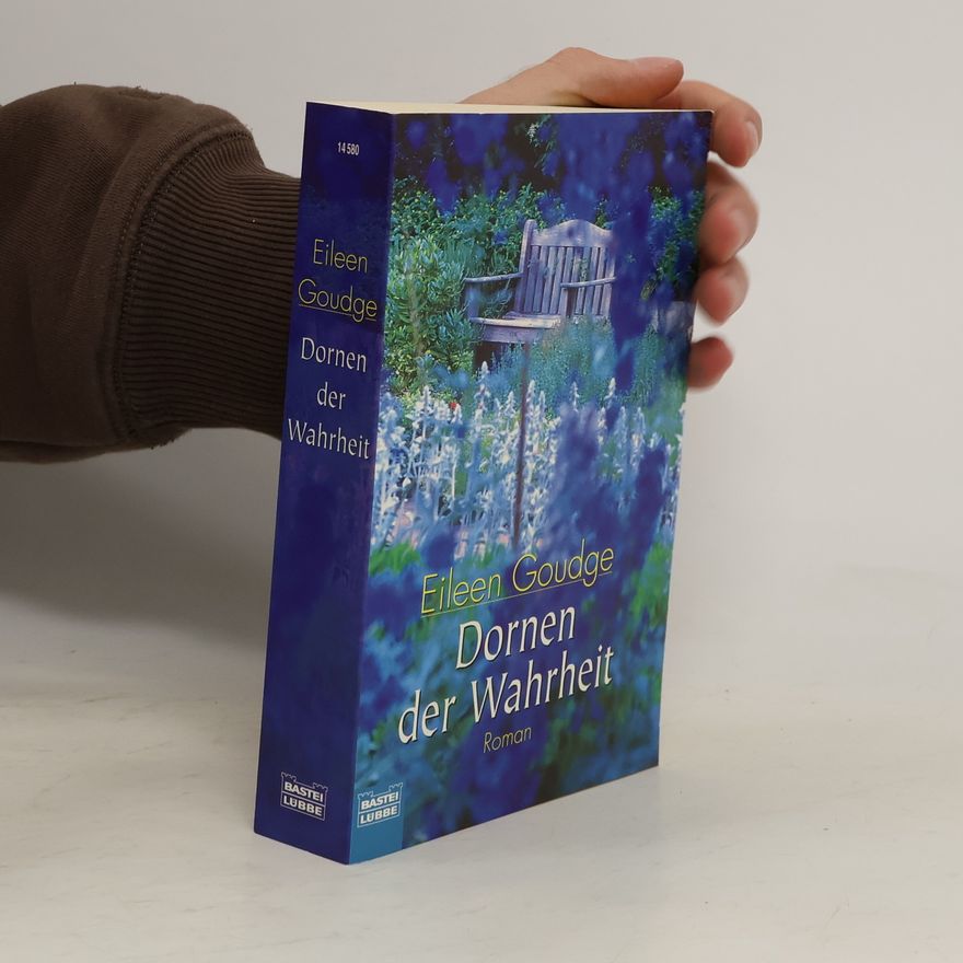 Eileen Goudge Dornen der Wahrheit. Roman. Dtsch. v. Petra Hrabak u. Barbara Steckhan