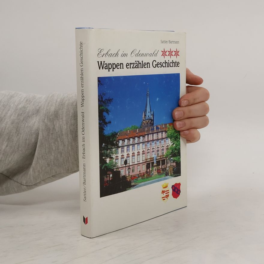 Helga Bartmann Erbach im Odenwald
