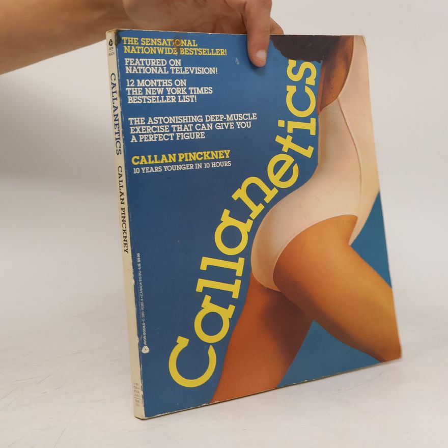 Callan Pinckney Callanetics