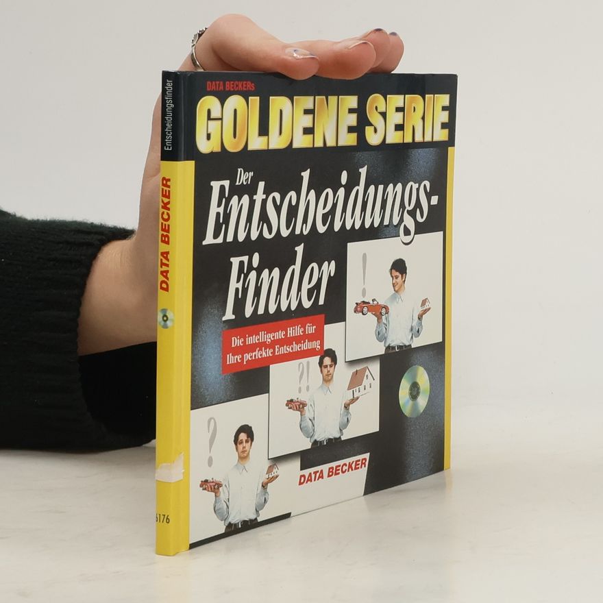 Kolektiv autorů Der Entscheidungsfinder