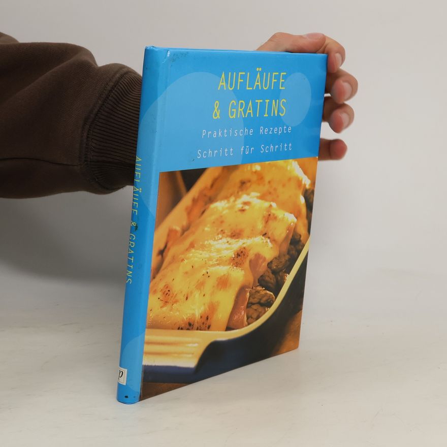 Nicole Fischer Aufläufe & Gratins
