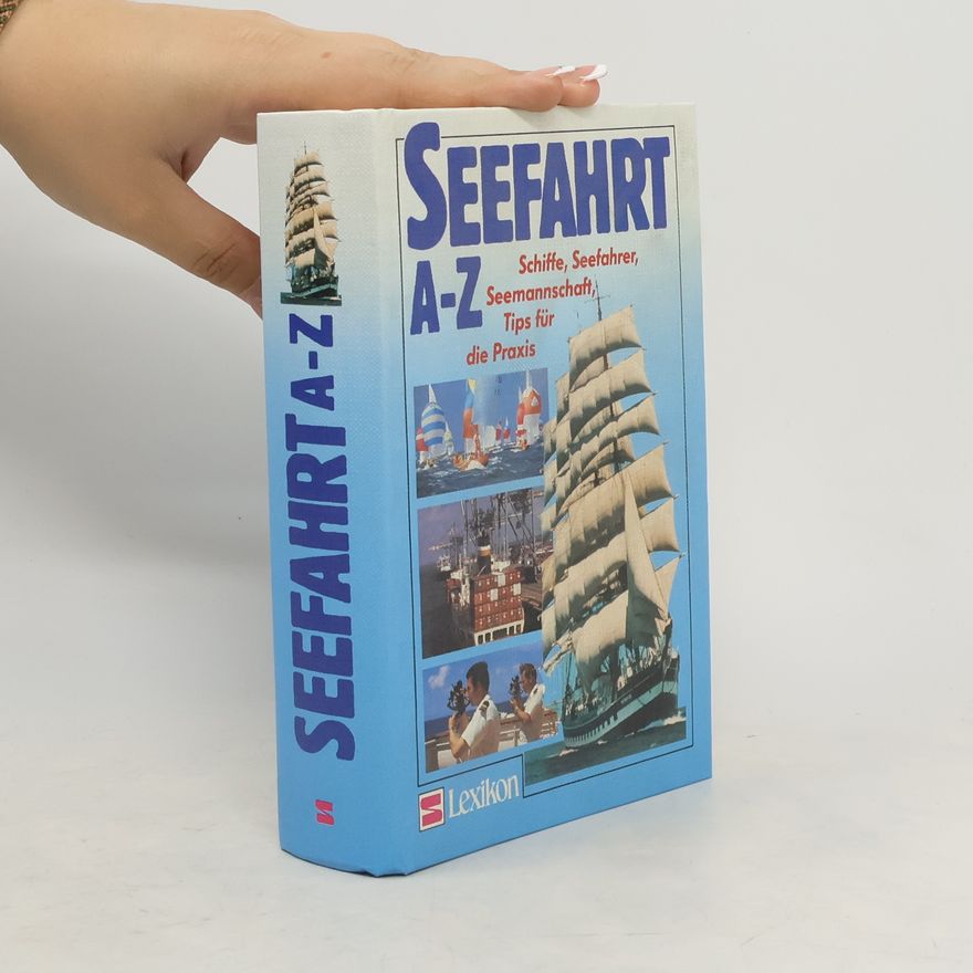 Davis J. Harbord Seefahrt A - Z