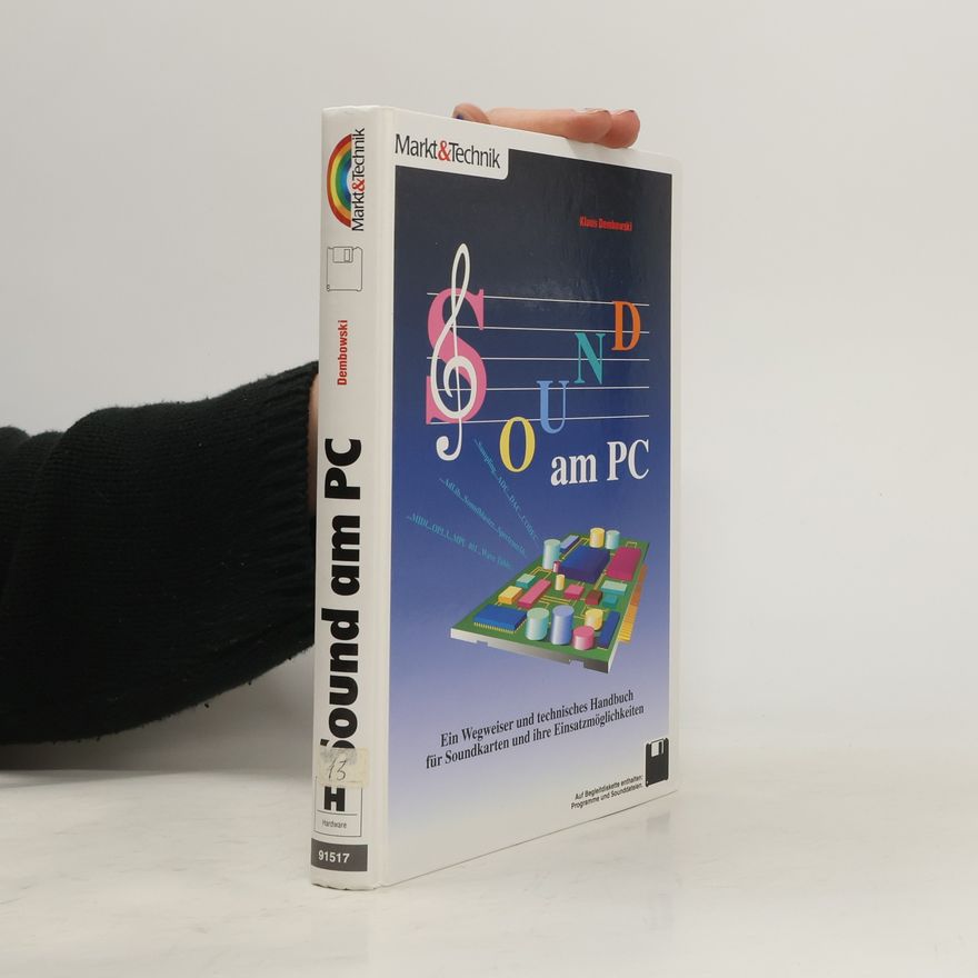 Klaus Dembowski Sound am PC