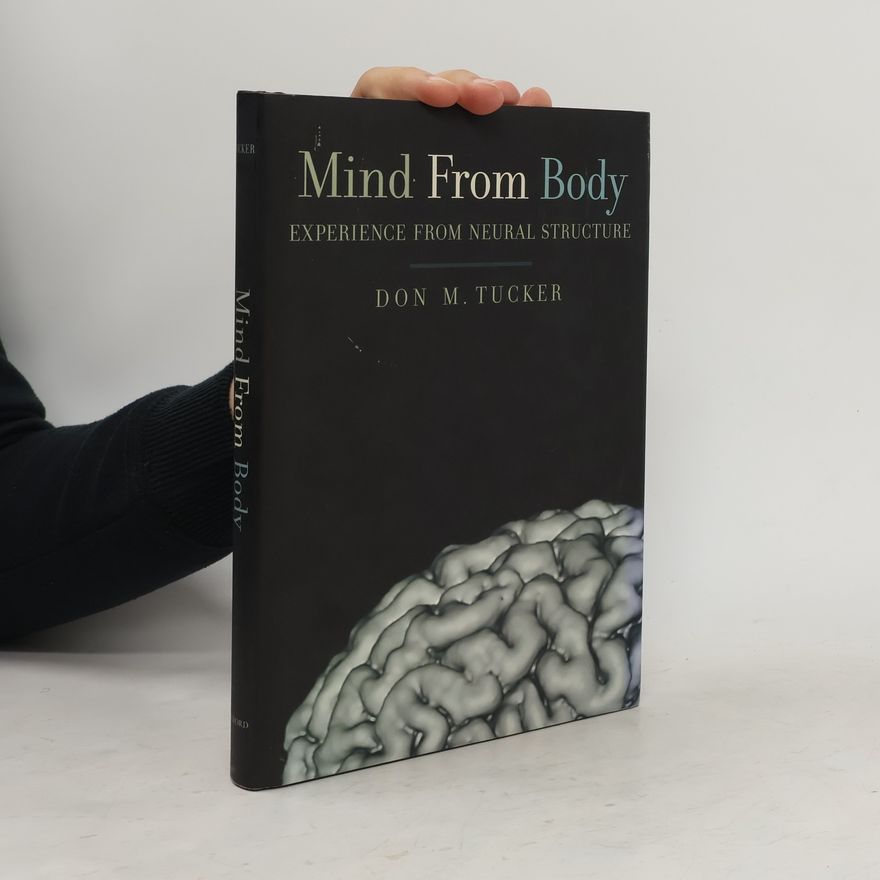 Don M. Tucker Mind from Body