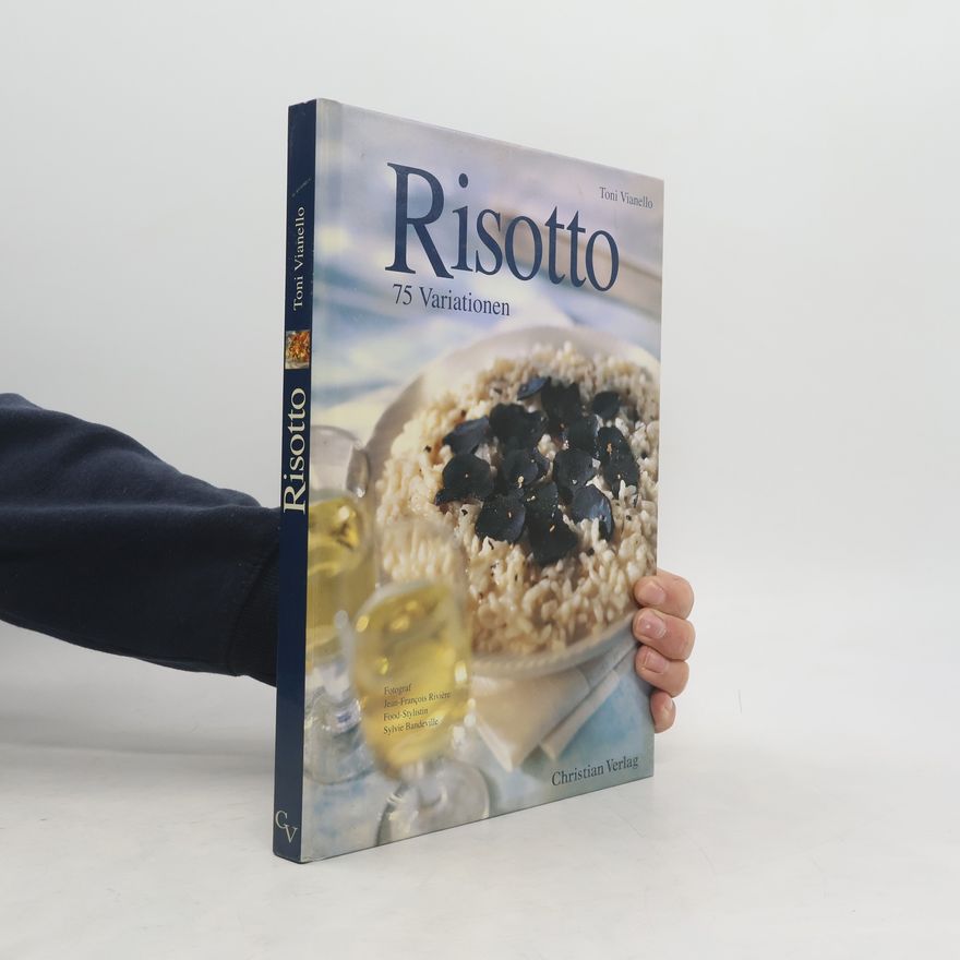 Toni Vianello Risotto