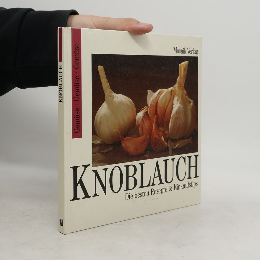 Renate Zeltner Knoblauch