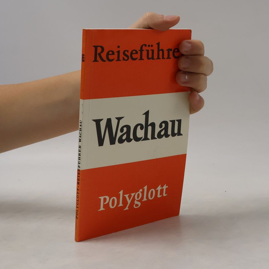 Autorenkollektiv Reiseführer. Wachau