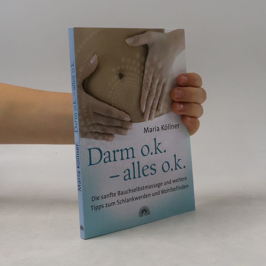 Maria Köllner Darm o.k. - alles o.k.