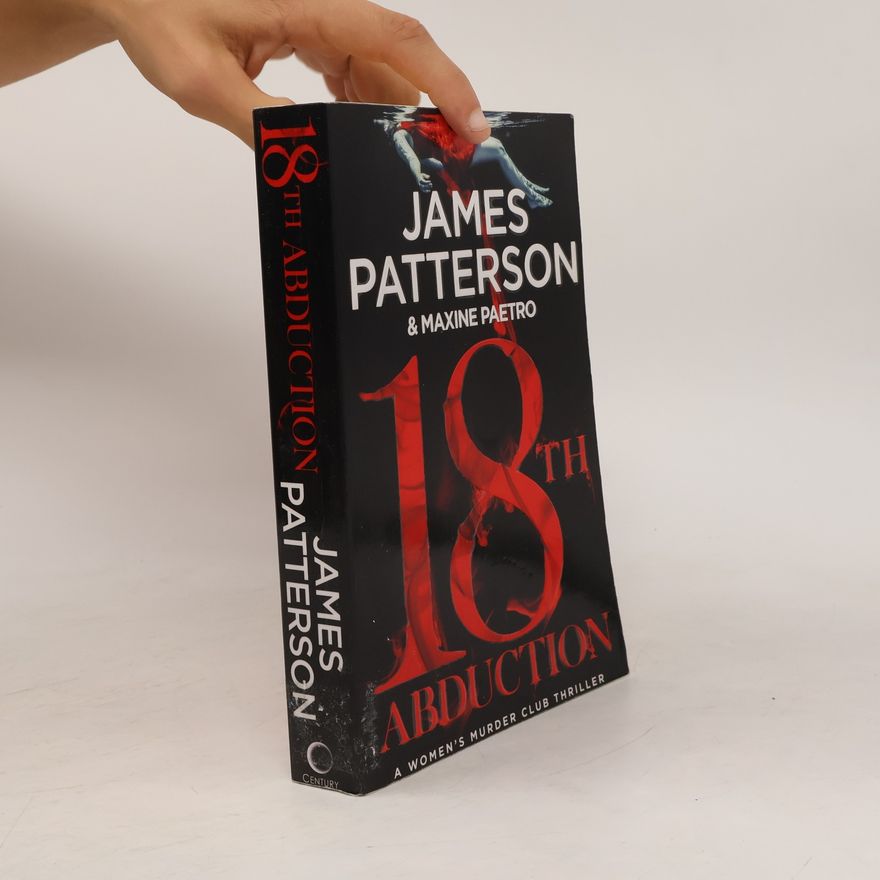 James Patterson 18th Abduction