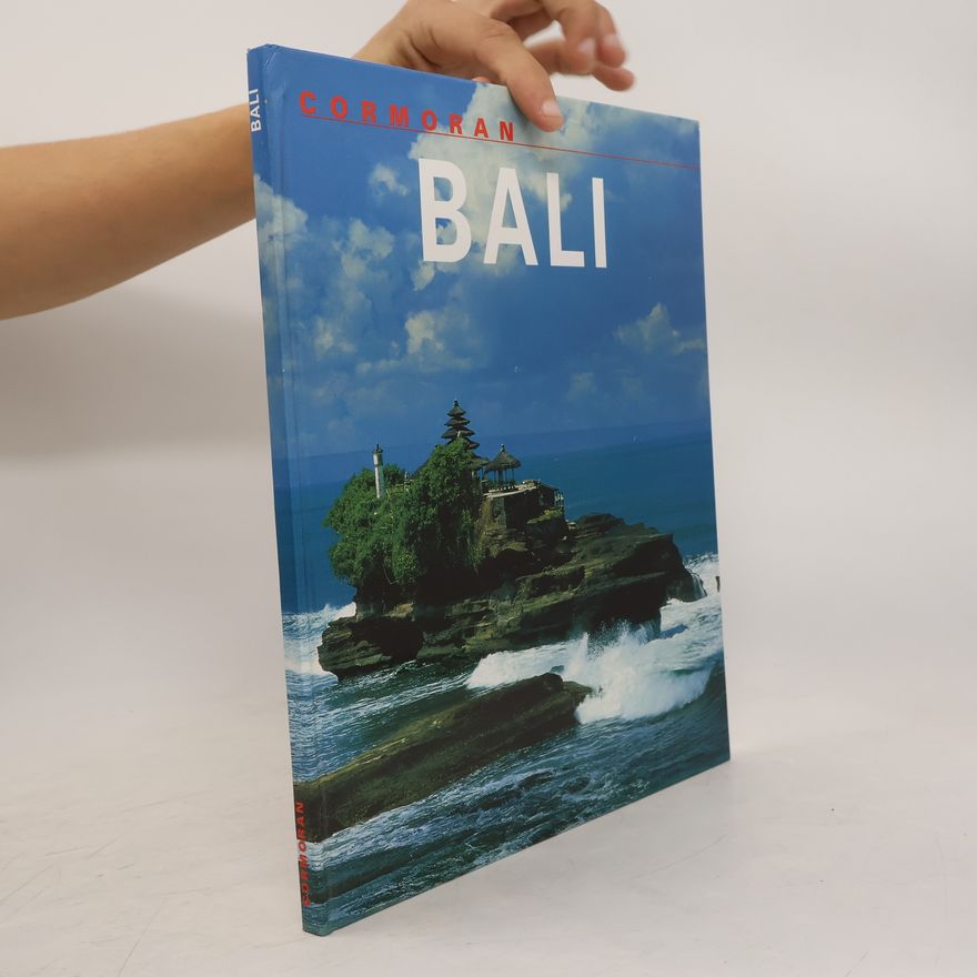 Otto Stadler Bali