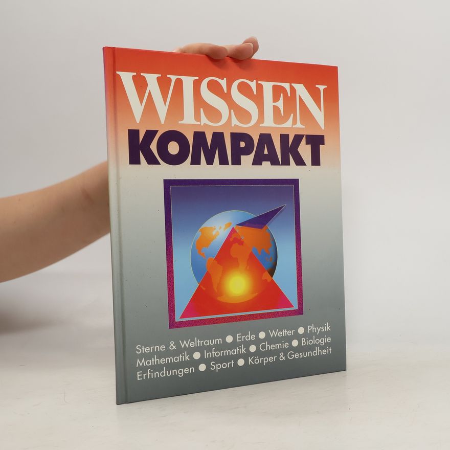 Clemens Bedürftig Wissen kompakt