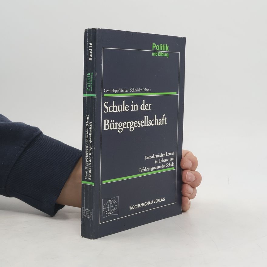 Gerd Hepp Schule in der Bürgergesellschaft