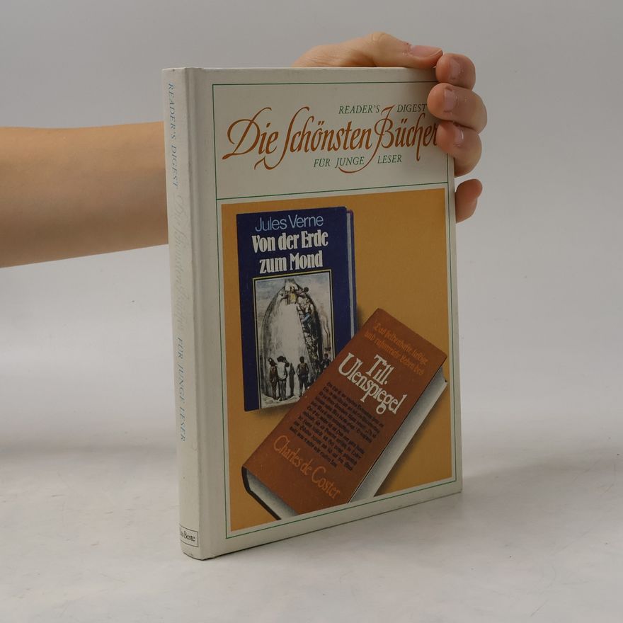 Autorenkollektiv Reader's Digest. Die schönsten Bücher für junge Leser