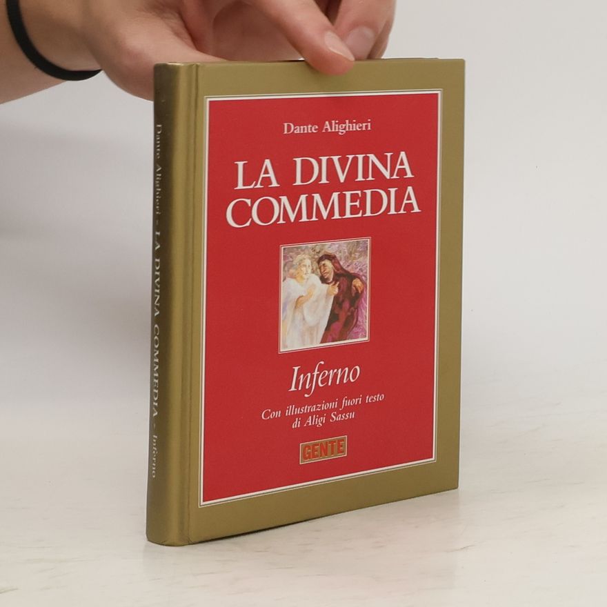 Dante Alighieri La divina commedia