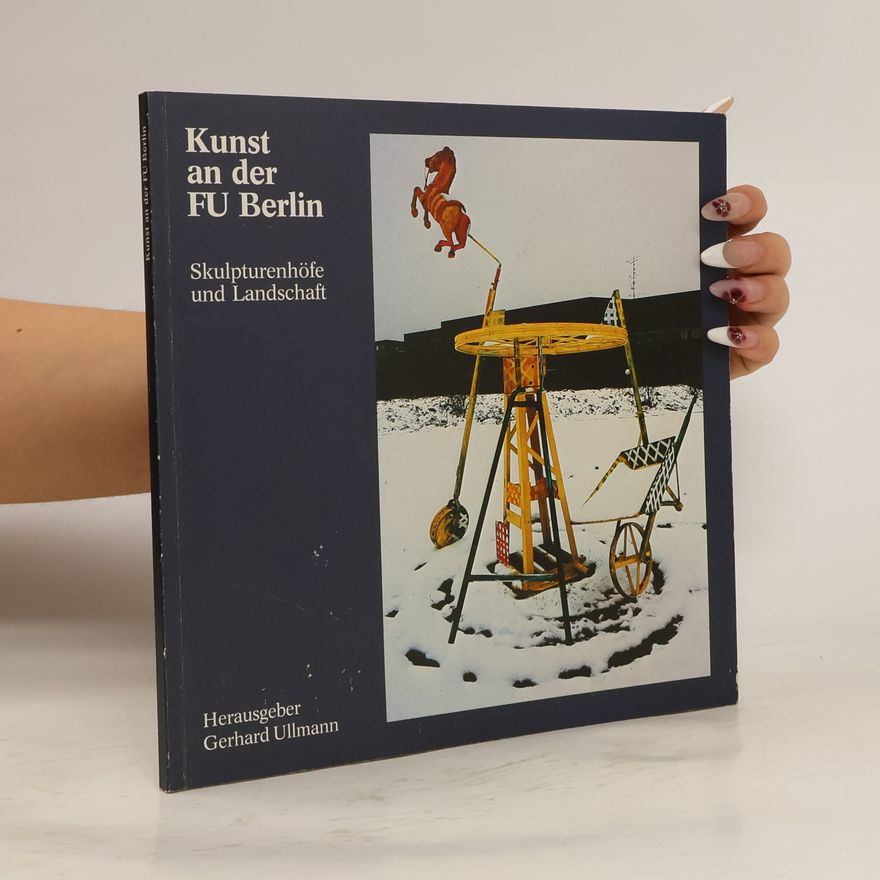 Autorenkollektiv Kunst an der FU Berlin