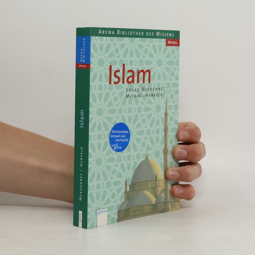 Michael Hanfeld Islam
