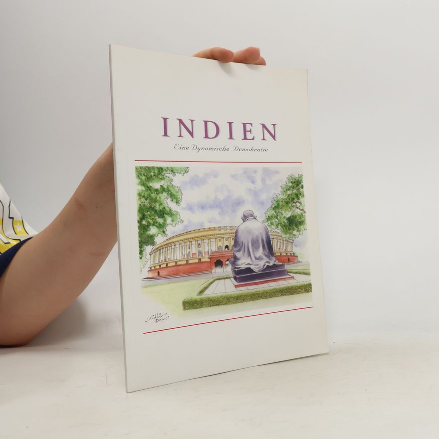 Autorenkollektiv Indien