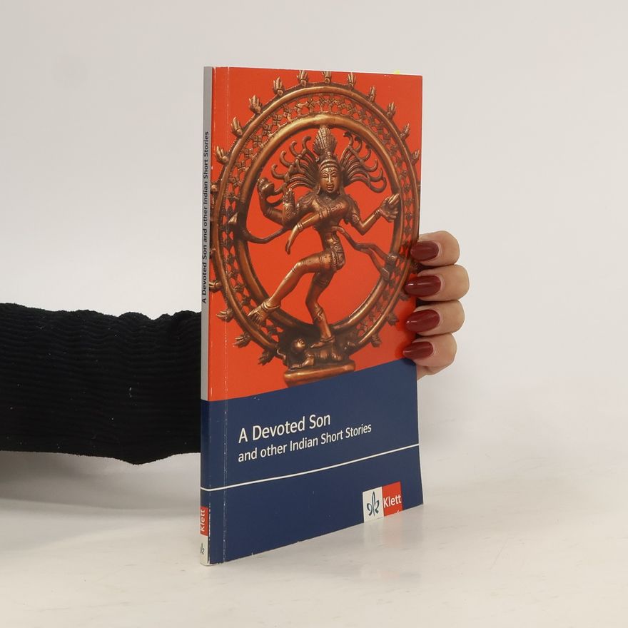 Noreen O'Donovan A Devoted Son and other Indian Short Stories