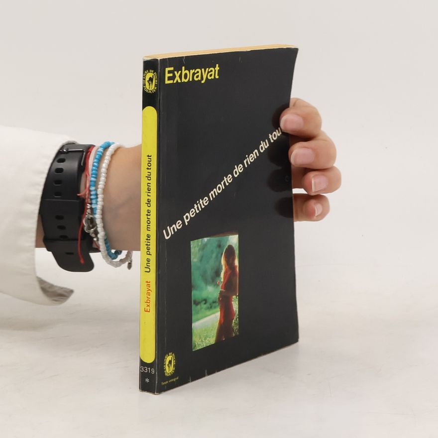 Various authors Une petite morte de rien du tou