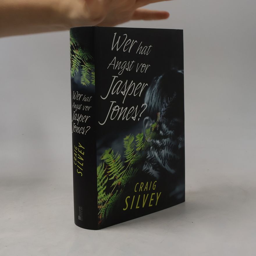 Craig Silvey Wer hat Angst vor Jasper Jones?