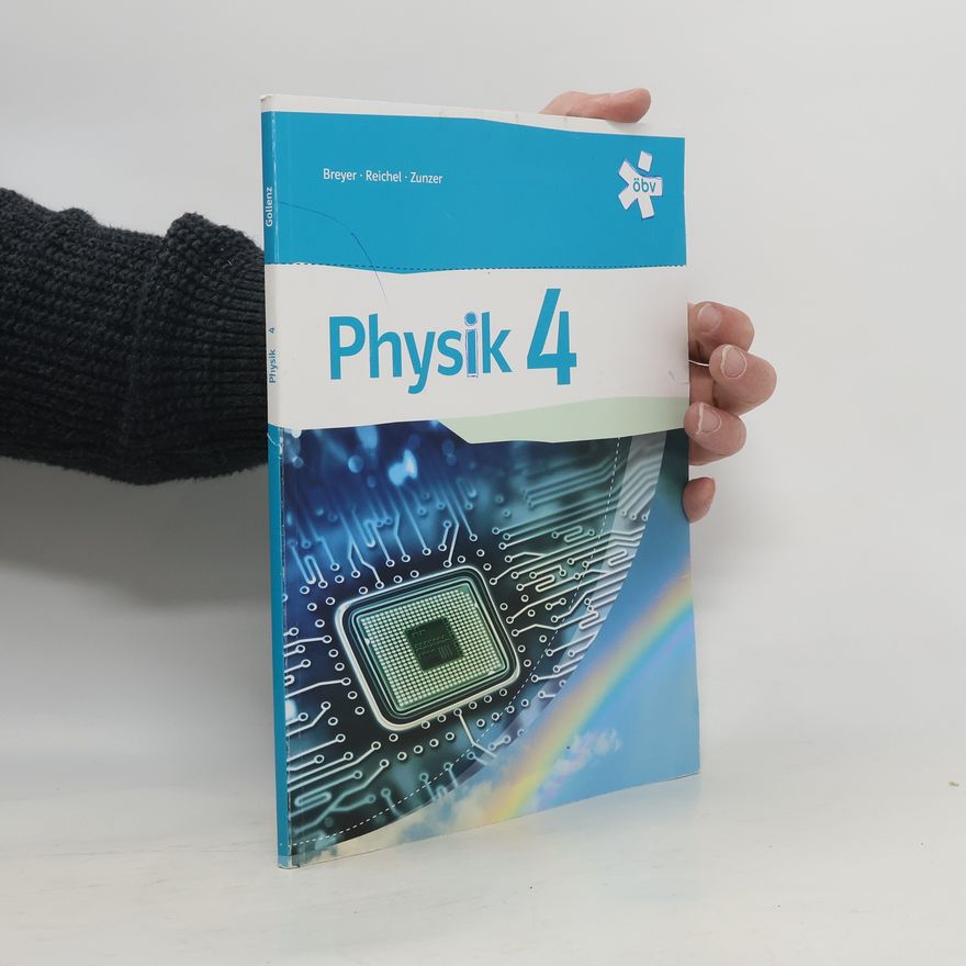 Erich Reichel Physik 4