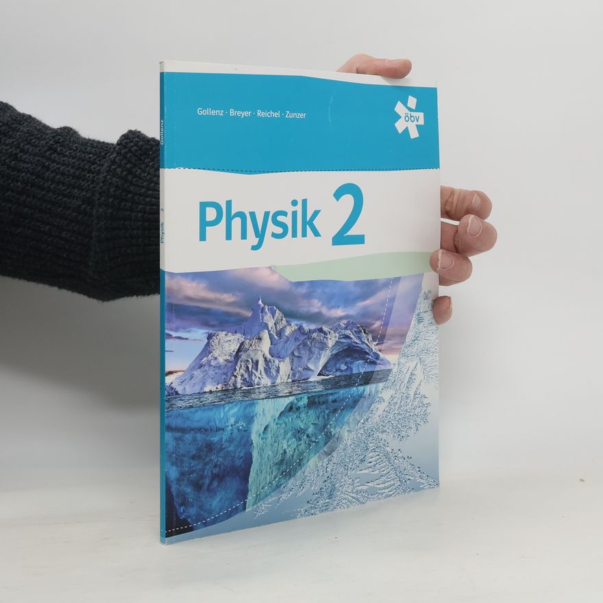Dr. Erich Reichel Physik 2
