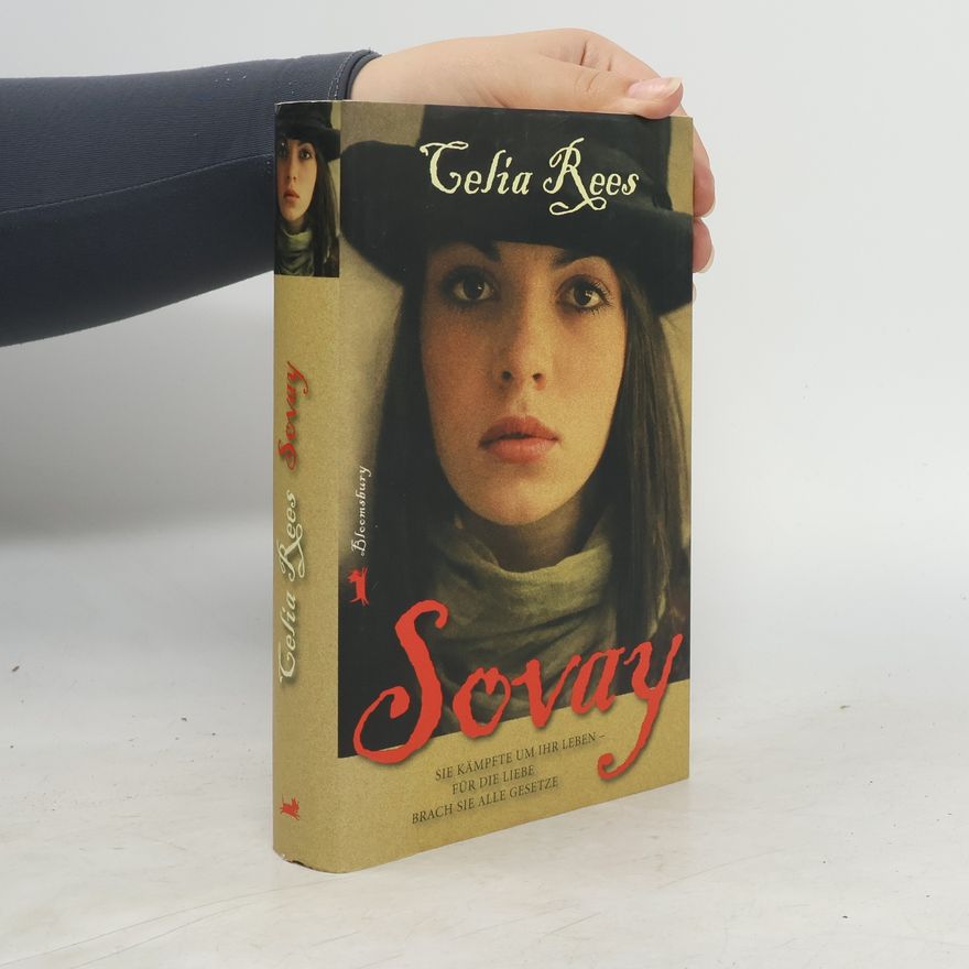 Celia Rees Sovay