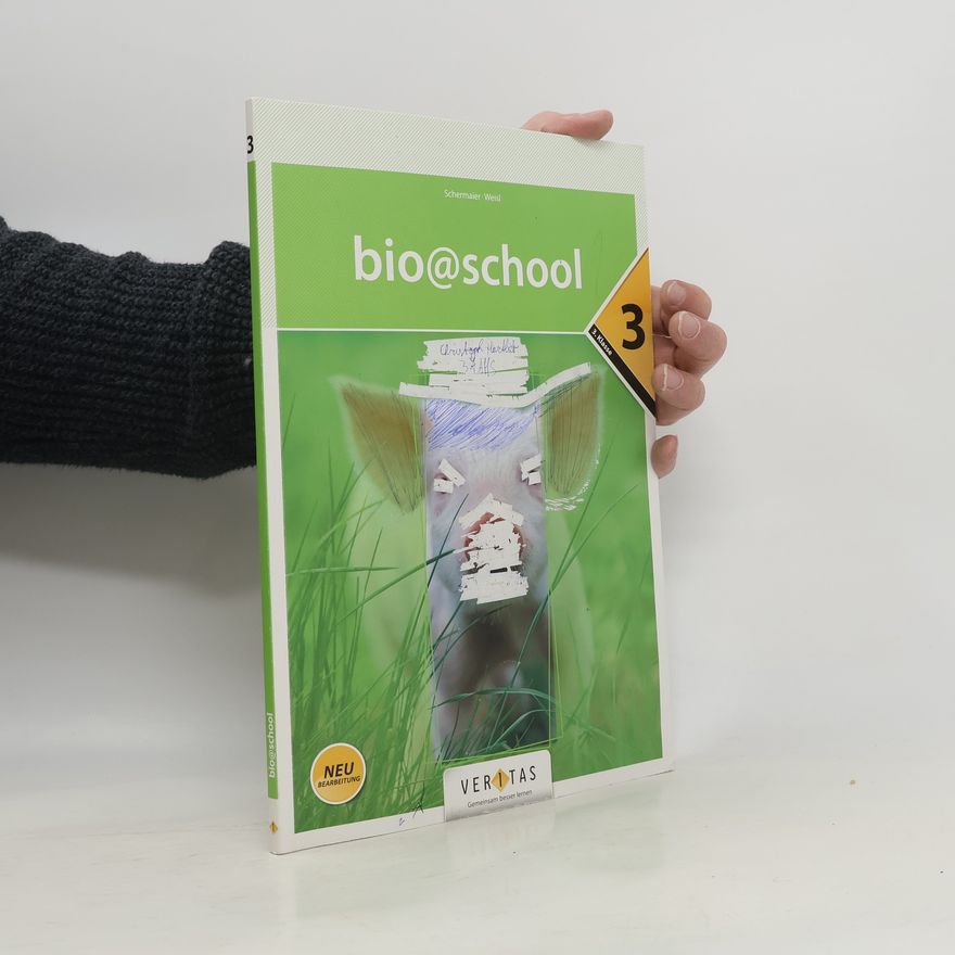 Autorenkollektiv Bio@school