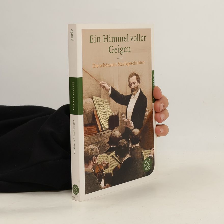 German Neundorfer Ein Himmel voller Geigen