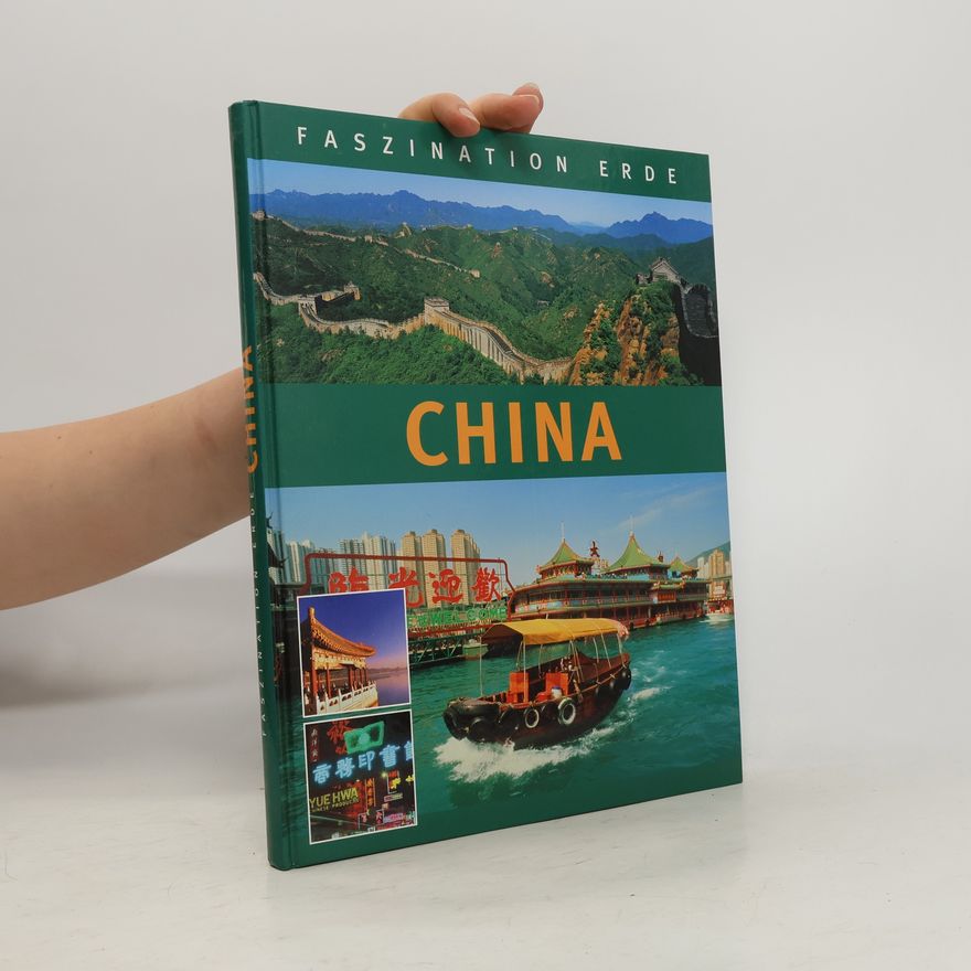 Kolektív autorov China