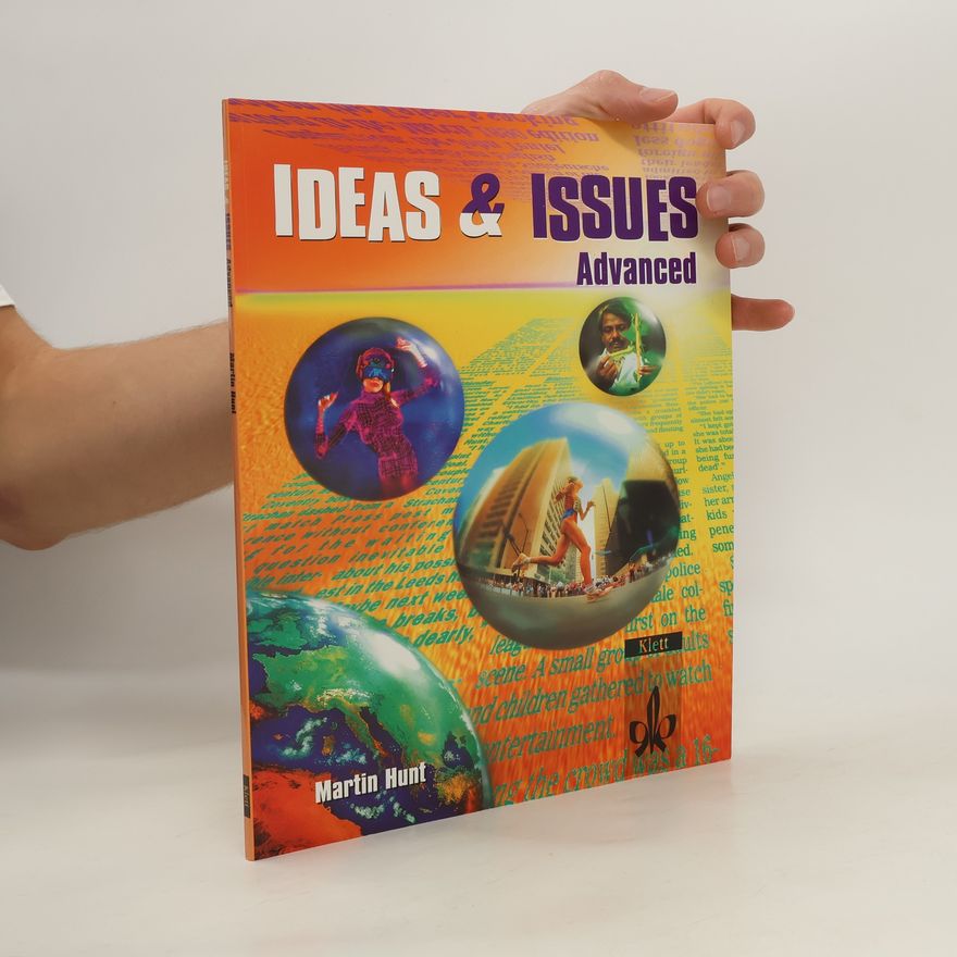 Martin Hunt Ideas & Issues Advanced