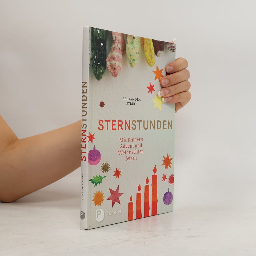 Alexandra Streit SternStunden