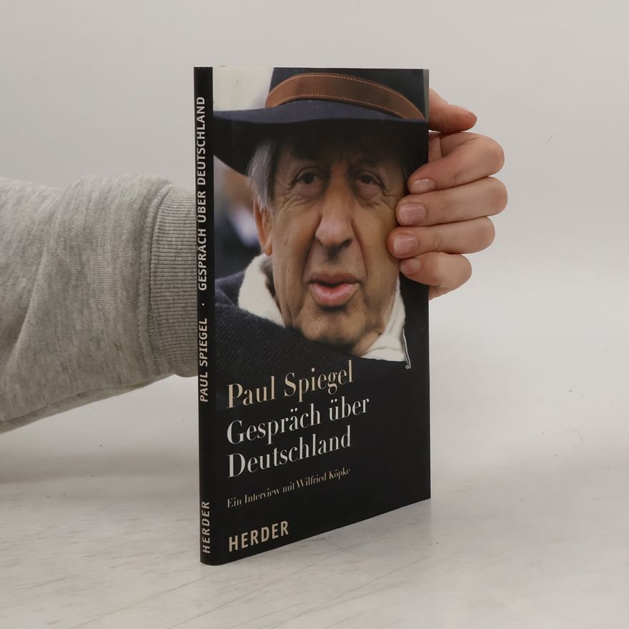 Wilfried Köpke Gespräch über Deutschland