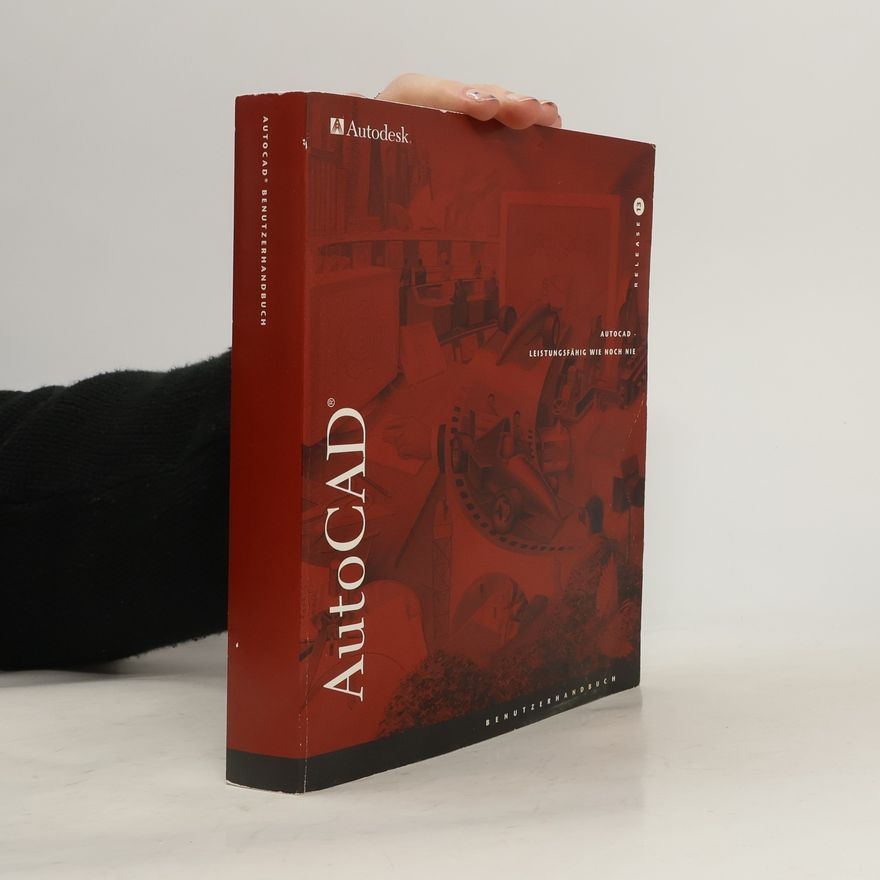 Autorenkollektiv AutoCAD Release 13