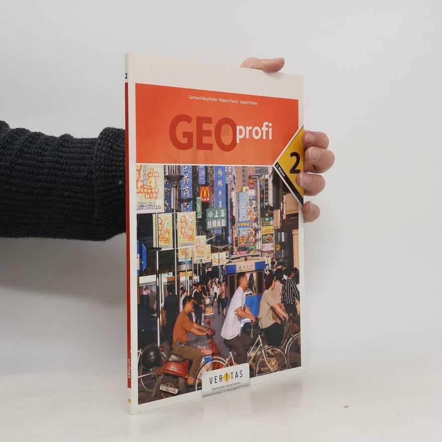 Gerhard Mayrhofer Geoprofi 2