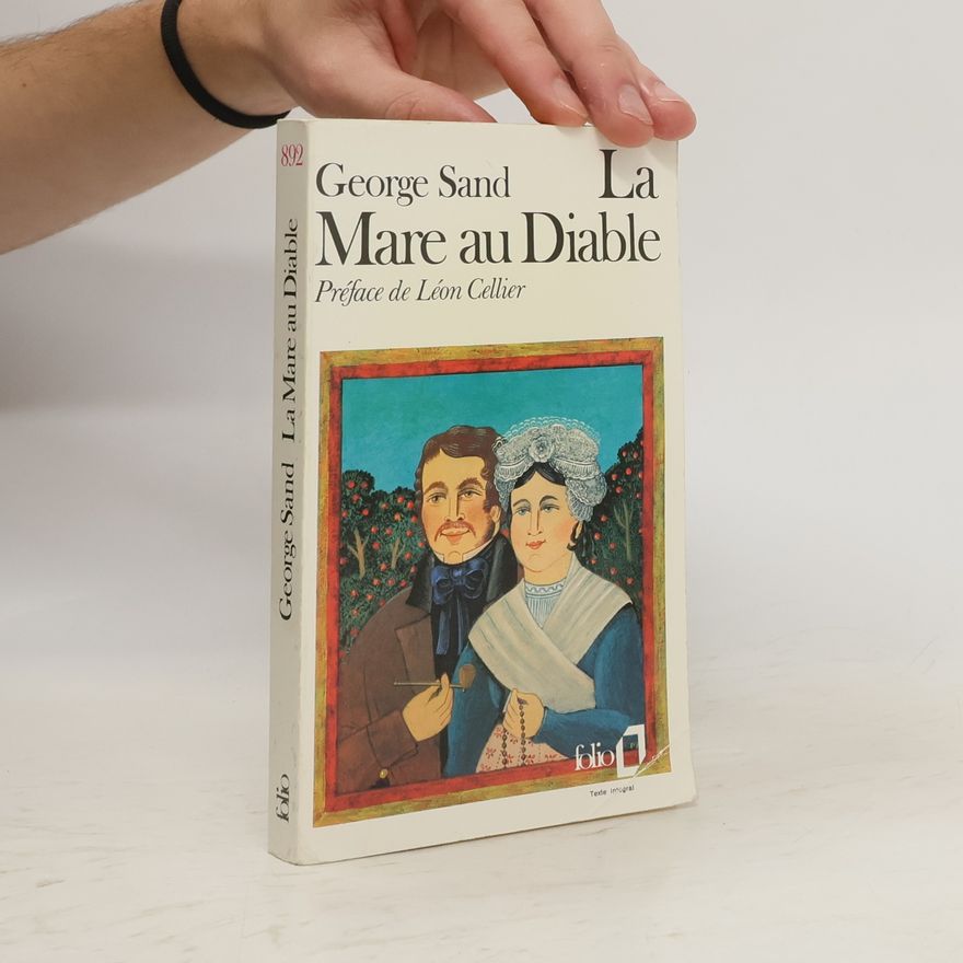 George Sand La Mare au Diable