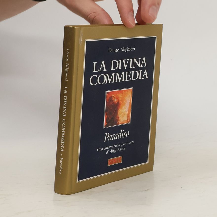 Dante Alighieri La divina commedia