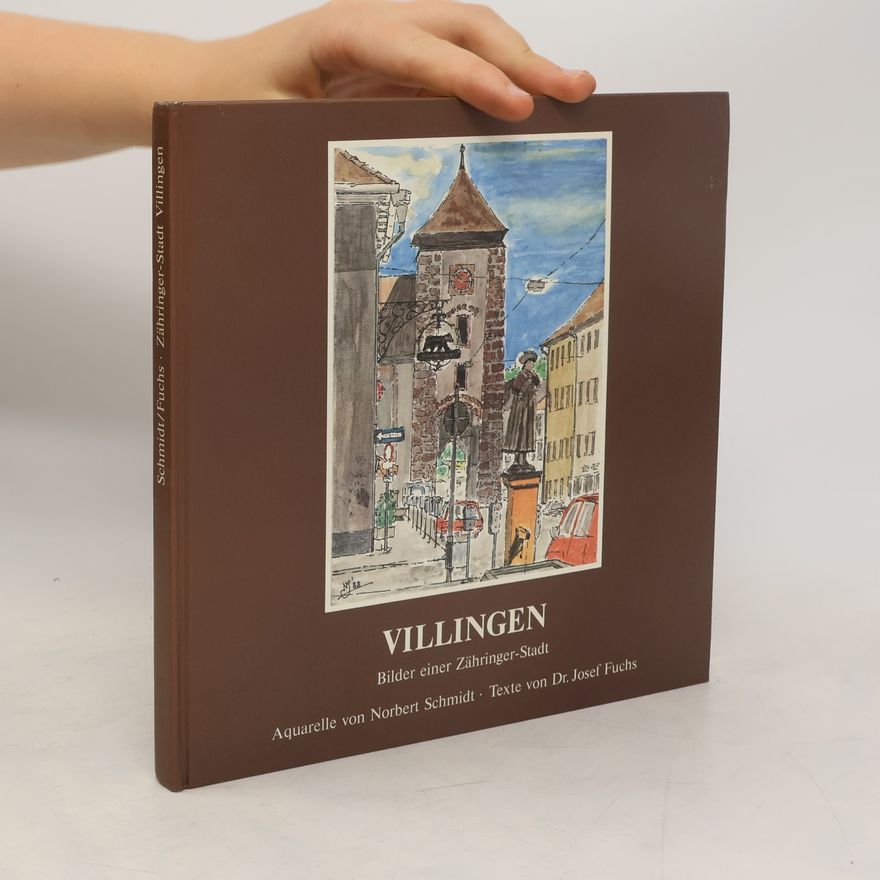 Various authors Villingen