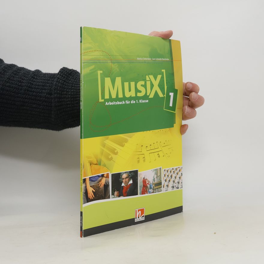 Markus Detterbeck MusiX 1