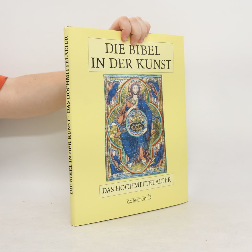 Wolf Dieter Grossmann Die Bibel in der Kunst