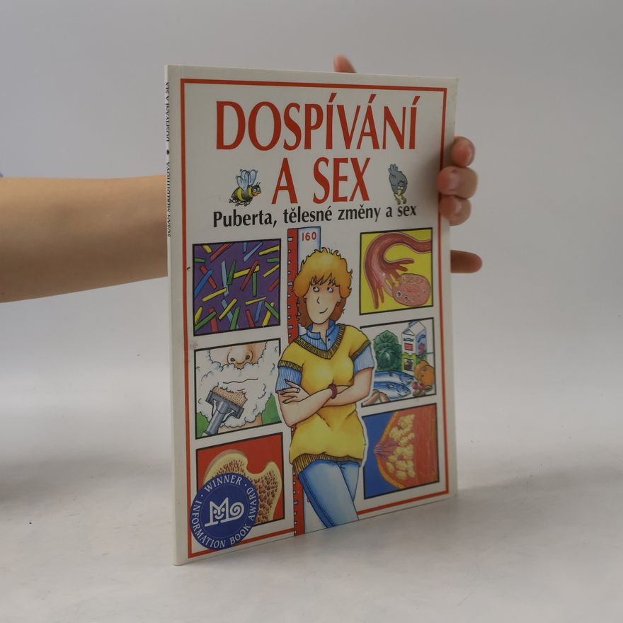 Fran Reader Dospívání a sex
