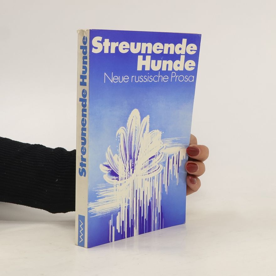 Autorenkollektiv Streunende Hunde
