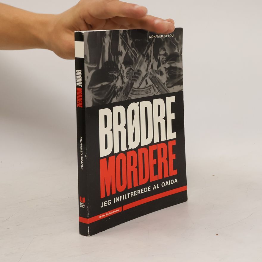 Mohamed Sifaoui Brødre - mordere