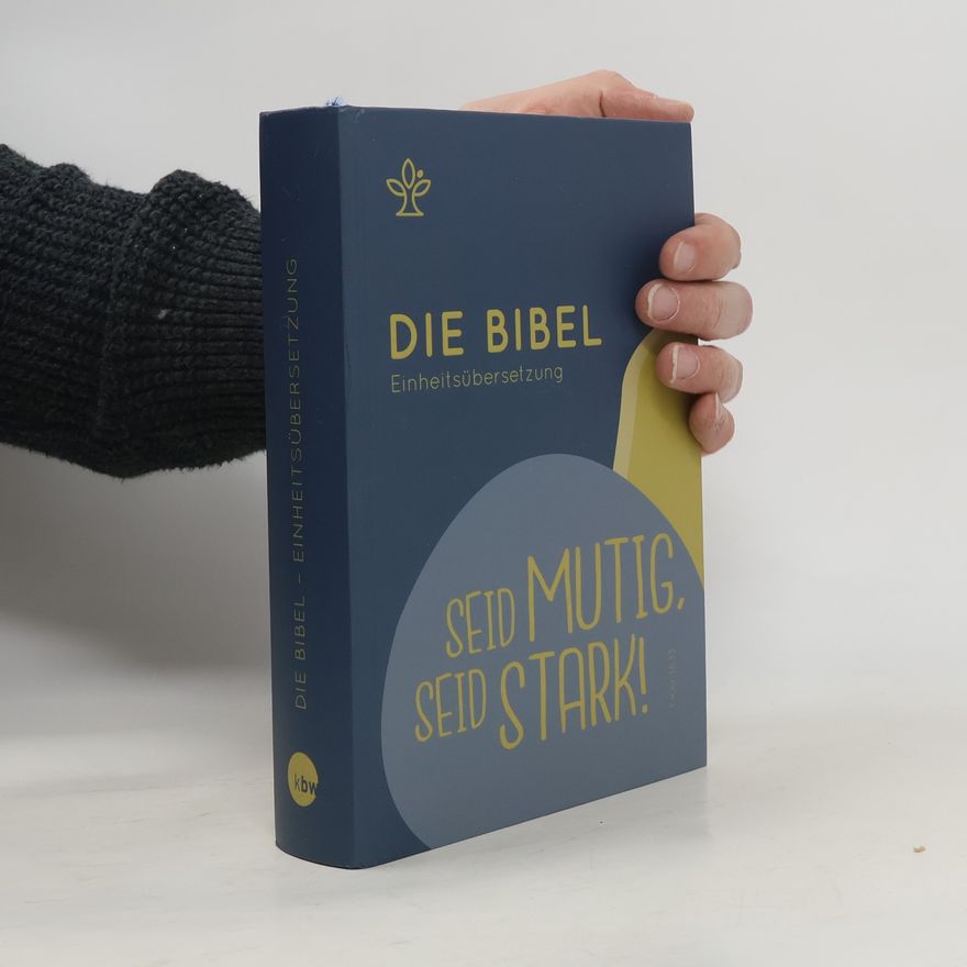 Kolektiv autorů Schulbibel Einheitsübersetzung