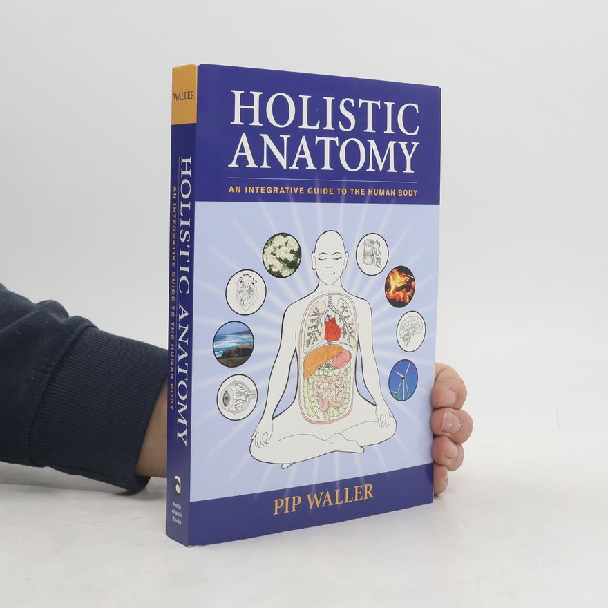Pip Waller Holistic Anatomy