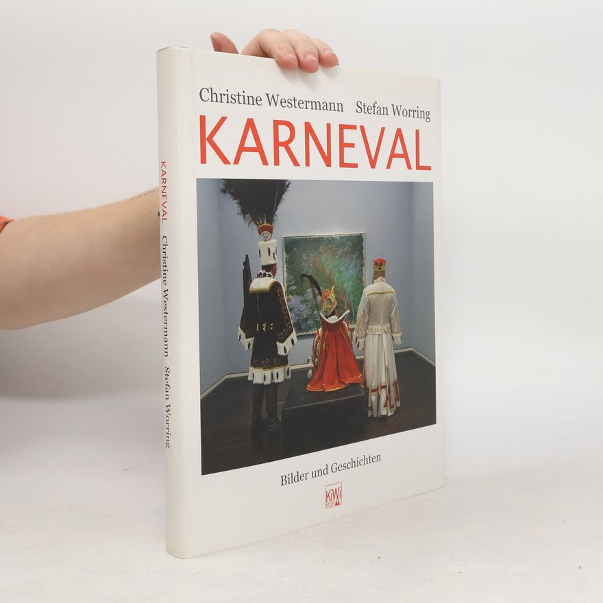 Christine Westermann Karneval